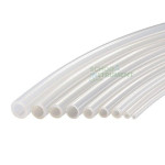 Platinum Cured Tubing, Silicon